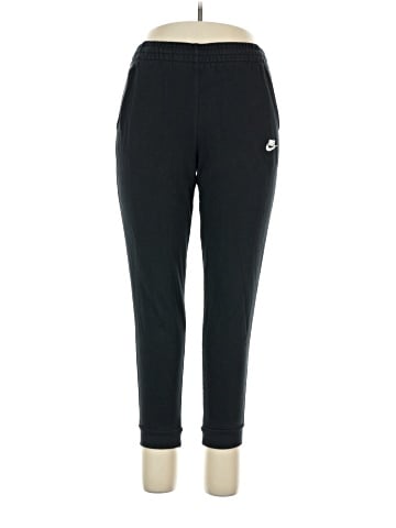 Nike Active Pants (view 1)