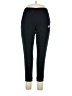 Nike Solid Black Active Pants Size XL - photo 1
