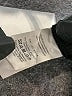 DKNY 100% Polyester Solid Black Dress Pants Size 4 - photo 8