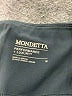 Mondetta Black Active Pants Size M - photo 4