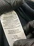 Mondetta Black Active Pants Size M - photo 5