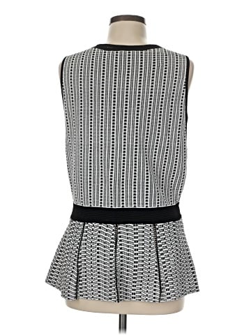 White House Black Market Sweater Vest (view 2)