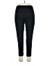 Nike Solid Black Active Pants Size XL - photo 2