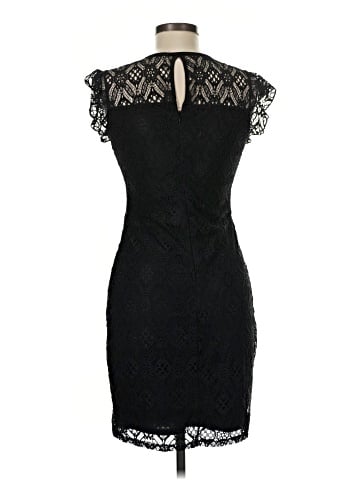 HOT GAL Cocktail Dress (view 2)