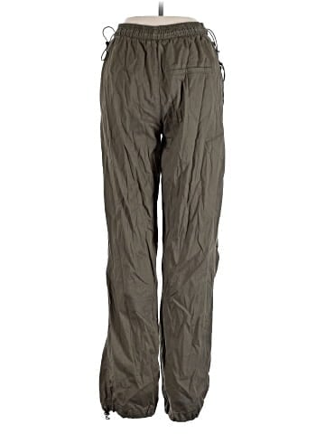 Bershka Cargo Pants (view 2)