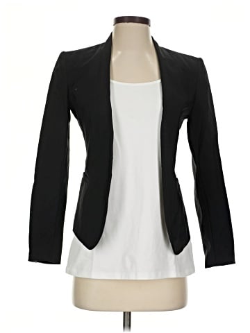 Bar III Blazer (view 1)