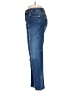 Bagatelle Blue Jeans Size 4 - photo 5