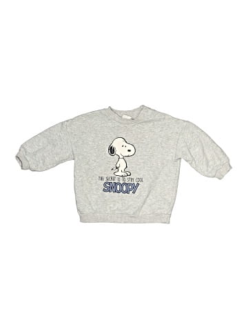 H&M Sweatshirt (view 1)