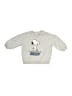 H&M Silver Sweatshirt 9-12 MO / 12 MO - photo 1