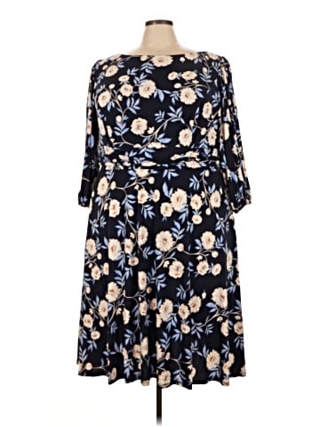 Jessica Howard Casual Dress (view 1)