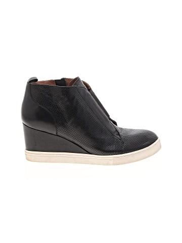 Linea Paolo Wedges (view 1)