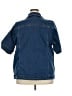 D&Co. Blue Denim Jacket Size 2X - photo 2