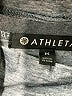 Athleta Gray Casual Dress Size M - photo 4