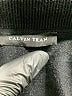 Calvin Tran Gray Track Jacket Size L - photo 6