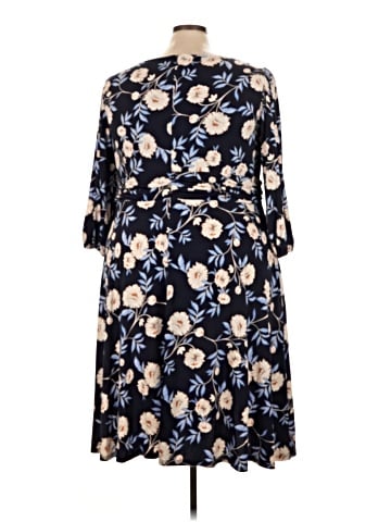 Jessica Howard Casual Dress (view 2)