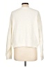 Gap Body Solid Ivory Pullover Sweater Size L - photo 2