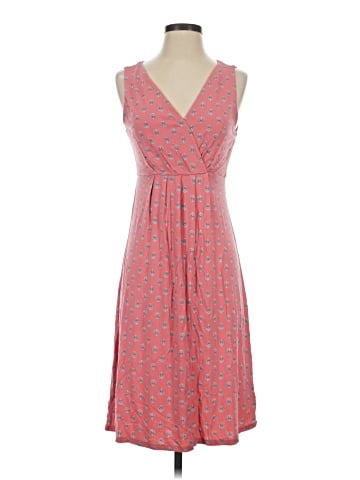St. John's Bay Casual Dress (view 1)