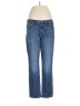 Eddie Bauer Blue Jeans Size 12 - photo 1