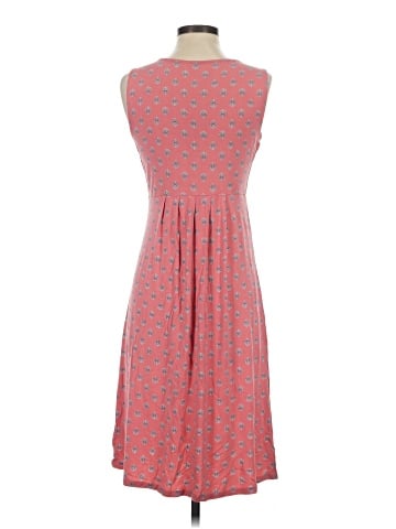 St. John's Bay Casual Dress (view 2)
