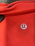 Lululemon Athletica Color Block Red Active Pants Size 0 - photo 7