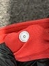 Lululemon Athletica Color Block Red Active Pants Size 0 - photo 8