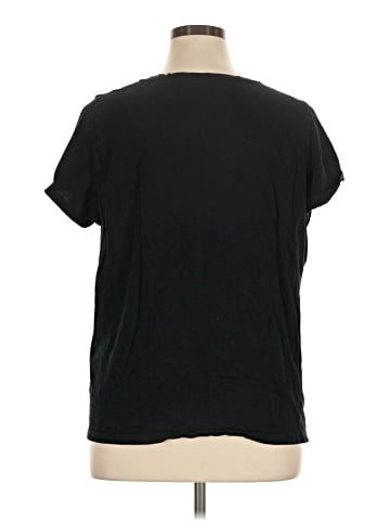 SONOMA life + style Short Sleeve T-Shirt (view 2)