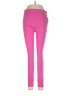 J.Crew Color Block Pink Active Pants Size M - photo 1