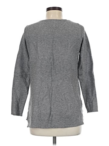Peck & Peck Long Sleeve Top (view 2)