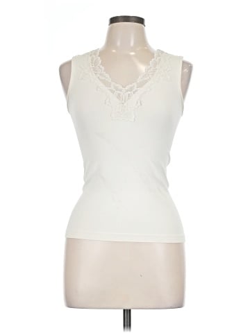 Banana Republic Sleeveless Top (view 1)