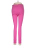 J.Crew Color Block Pink Active Pants Size M - photo 2