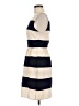 B. Darlin Stripes Ivory Casual Dress Size 9 - 10 - photo 5
