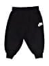 Nike Black Sweatpants 9-12 MO / 12 MO - photo 1