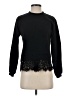 Generation Love Black Sweatshirt Size XS - photo 1