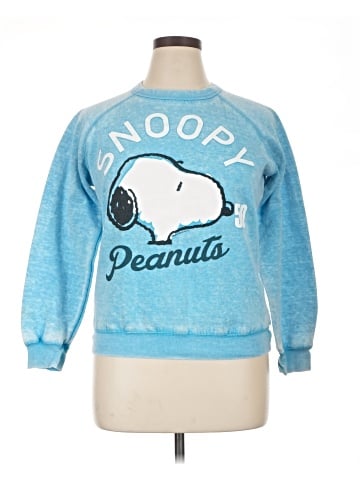 Peanuts Sweatshirt (view 1)