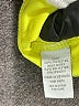 Bollé Solid Yellow Skort Size M - photo 4
