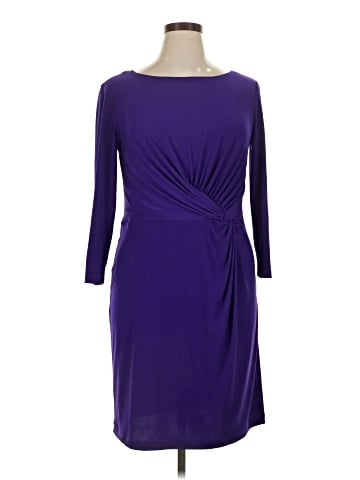 Muse Cocktail Dress (view 1)