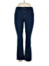 Old Navy Blue Jeans Size 14 - photo 1