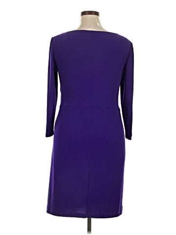 Muse Cocktail Dress (view 2)