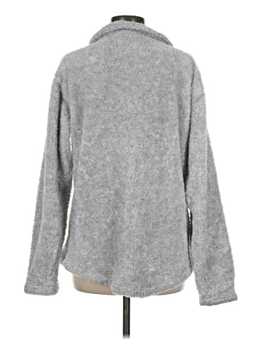 Daisy Fuentes Fleece (view 2)