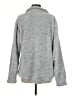 Daisy Fuentes 100% Polyester Gray Fleece Size M - photo 2
