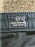 Adriano Goldschmied Black Casual Pants Size 25 waist - photo 7