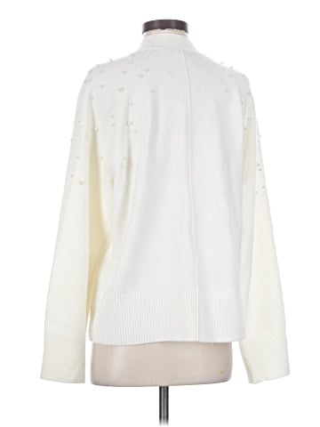 Ann Taylor Cardigan (view 2)