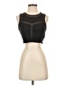 Express Black Tube Top Size S - photo 1