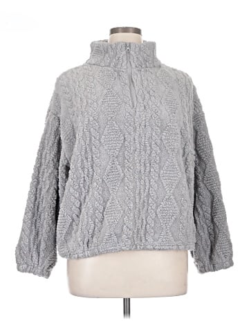 Knapp Studio Turtleneck Sweater (view 1)