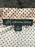 Adrianna Papell Pink Sleeveless Blouse Size M - photo 4