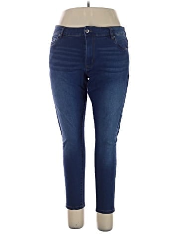 Tahari Jeans (view 1)
