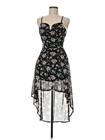 No Boundaries Cocktail Dress (view 1)