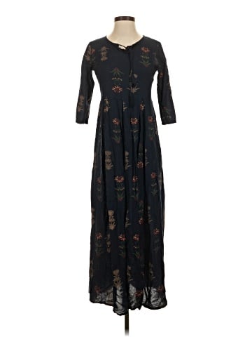 dalia Casual Dress (view 1)
