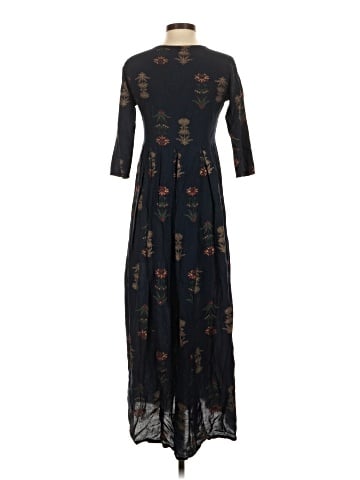 dalia Casual Dress (view 2)