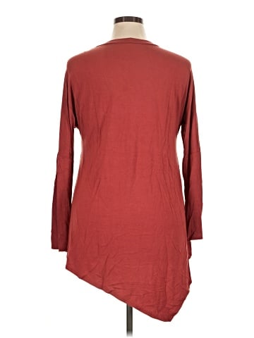 Azules 3/4 Sleeve T-Shirt (view 2)